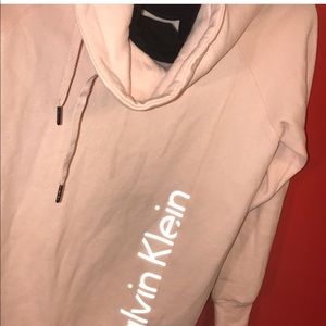 Calvin Klein hoodie(?)